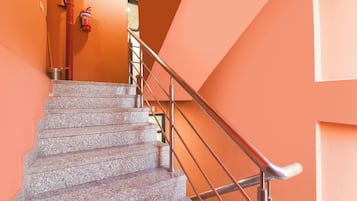 Escaleras
