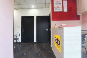 Reception - Via Capitol Square (Jaipur)