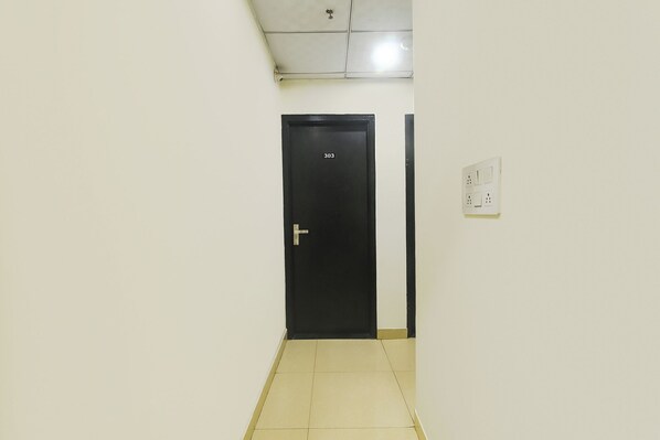 Lobby - Via Capitol Square (Jaipur)