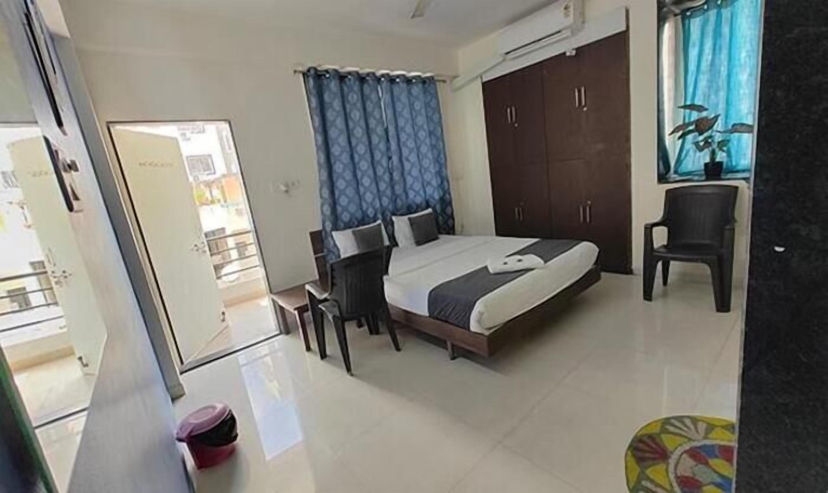 Cadar kapas Mesir, peralatan tempat tidur premium 