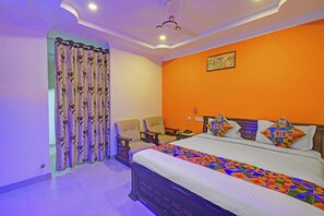 Draps en coton égyptien, literie de qualité supérieure