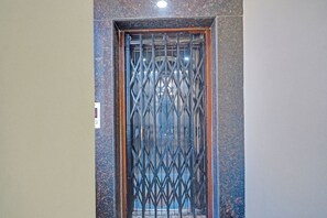 Lift - Fabhotel Sri Balaji Grand (Hyderabad)