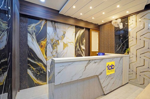 Fabhotel Shri Vishwanath