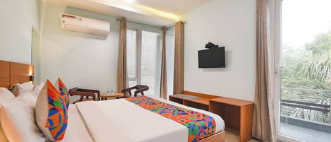 Draps en coton égyptien, literie de qualité supérieure