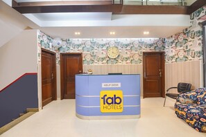 منطقة الاست قبال