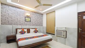 Camera Deluxe | Biancheria in cotone egiziano, biancheria da letto di alta qualità