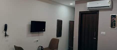 Bettwäsche aus ägyptischer Baumwolle, hochwertige Bettwaren, Zimmersafe