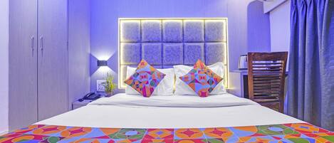 Roupas de cama de algodão egípcio, roupas de cama premium