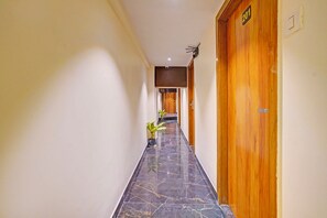 Lobby - Fabhotel Sunrise Residency Sakinaka (Mumbai)