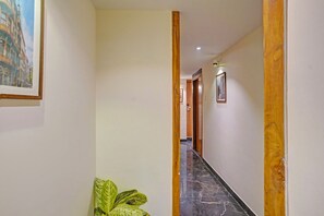 Lobby - Fabhotel Sunrise Residency Sakinaka (Mumbai)