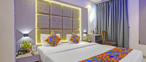 Egyptinpuuvillaiset lakanat, ylelliset vuodevaatteet