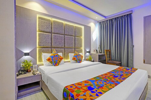 Fabhotel Sunrise Residency Sakinaka