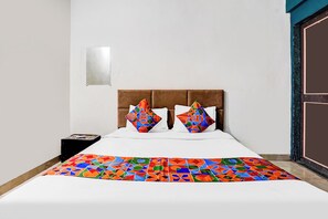 Draps en coton égyptien, literie de qualité supérieure