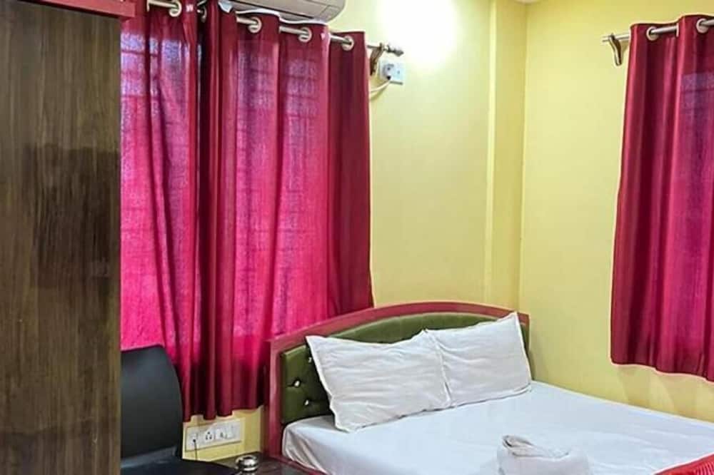 Fabhotel Asha Inn