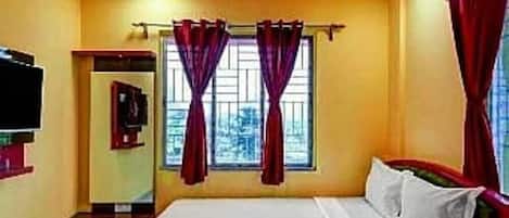 Egyptiska bomullslakan och sängtillbehör av högsta kvalitet