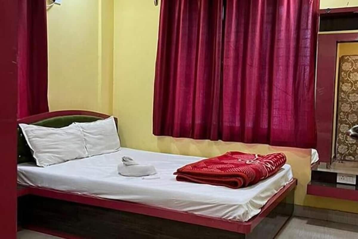Habitación Deluxe | Sábanas de algodón egipcio y ropa de cama de alta calidad 