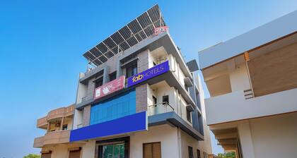 Fabhotel Ramraj Inn