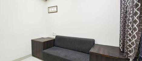 Salottino della hall