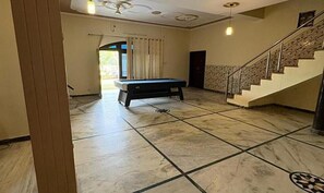 Lobby - Fabhotel Pink Haveli (Jaipur)