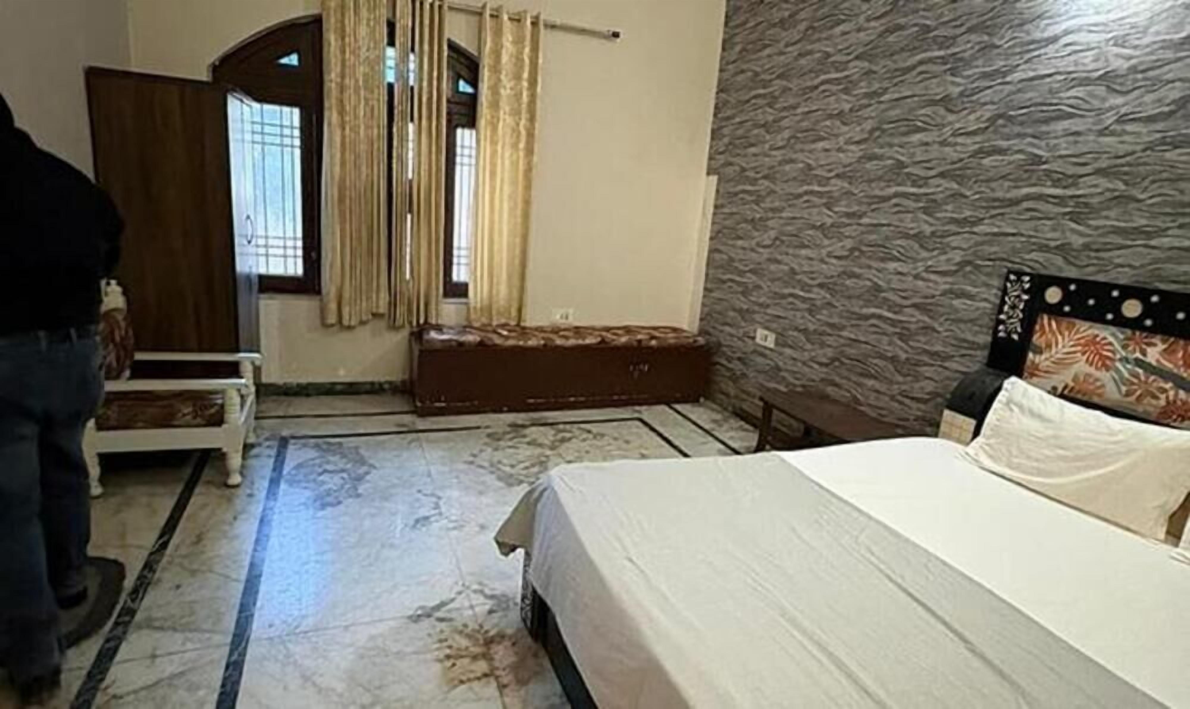 Sábanas de algodón egipcio y ropa de cama de alta calidad 