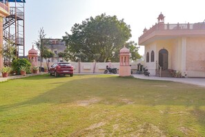 Parkeren