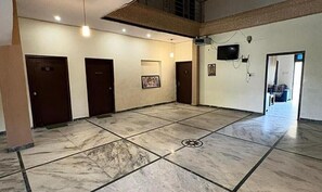 Lobby - Fabhotel Pink Haveli (Jaipur)