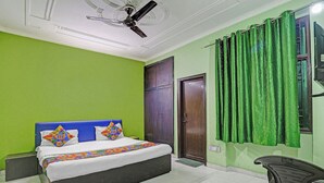 Unclassified image, 4 of 21, button - Fabhotel Akki Residency 66 (Noida)