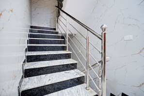 Escaleras
