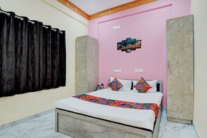 ผ้าปูที่นอนฝ้ายอียิปต์, เครื่องนอนระดับพรีเมียม, ตู้นิรภัยในห้องพัก