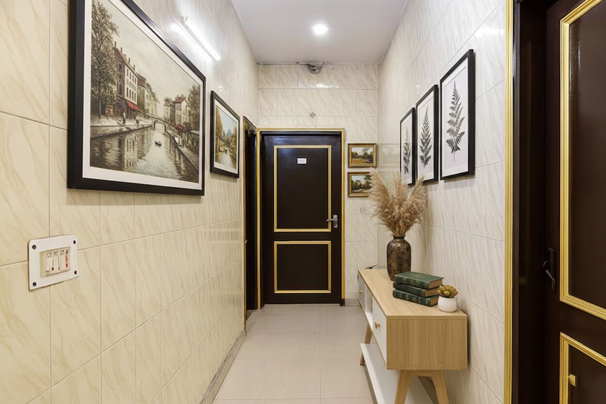 大堂