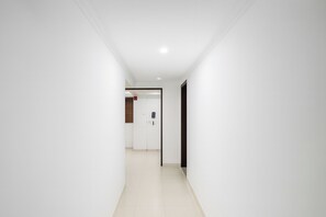 Lobby - Fabhotel Badal Inn (New Delhi)