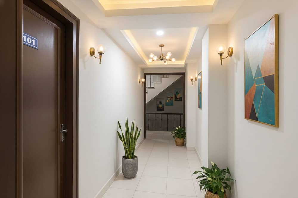 Fabhotel Badal Inn