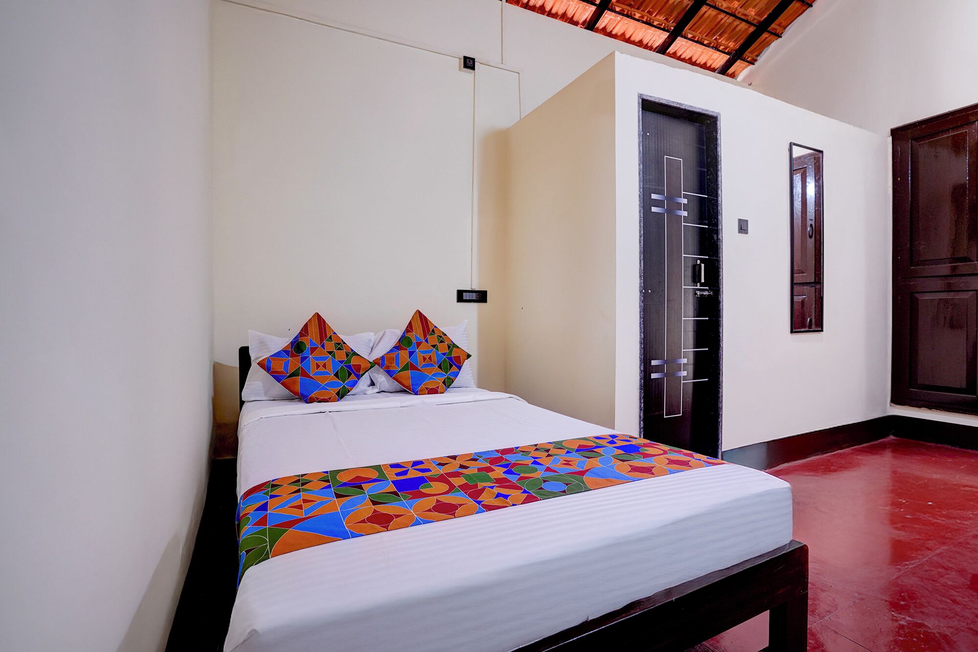 Sábanas de algodón egipcio y ropa de cama de alta calidad 