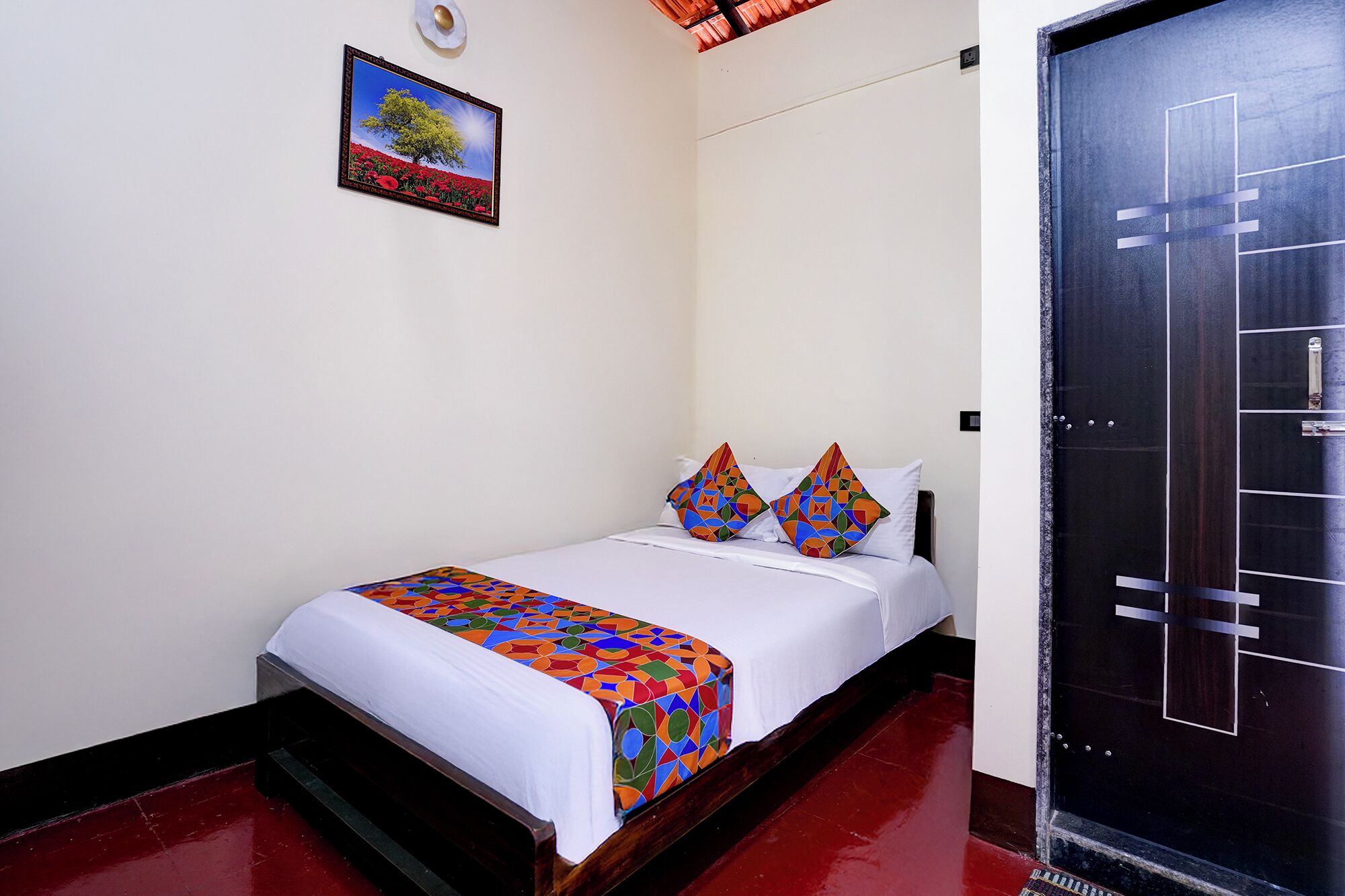 Deluxe Room | Egyptian cotton sheets, premium bedding, in-room safe, free WiFi