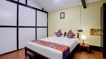 Sábanas de algodón egipcio y ropa de cama de alta calidad