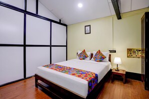 Bettwäsche aus ägyptischer Baumwolle, hochwertige Bettwaren, Zimmersafe