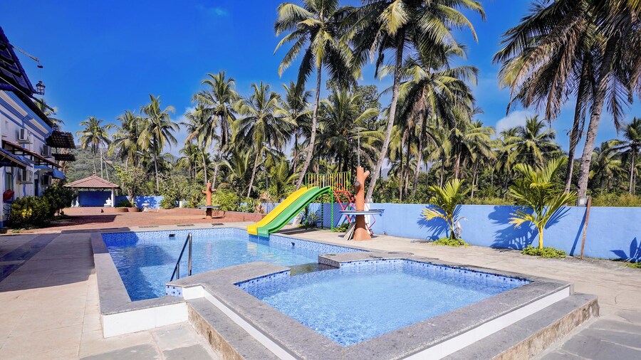 ビア ウパスナ イン ザ ワイルズ