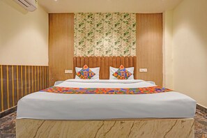 Bettwäsche aus ägyptischer Baumwolle, hochwertige Bettwaren, Zimmersafe