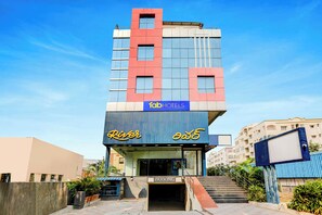 Exterior - Fabhotel Suncity (Penumuluru)