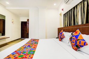 Cadar kapas Mesir, peralatan tempat tidur premium