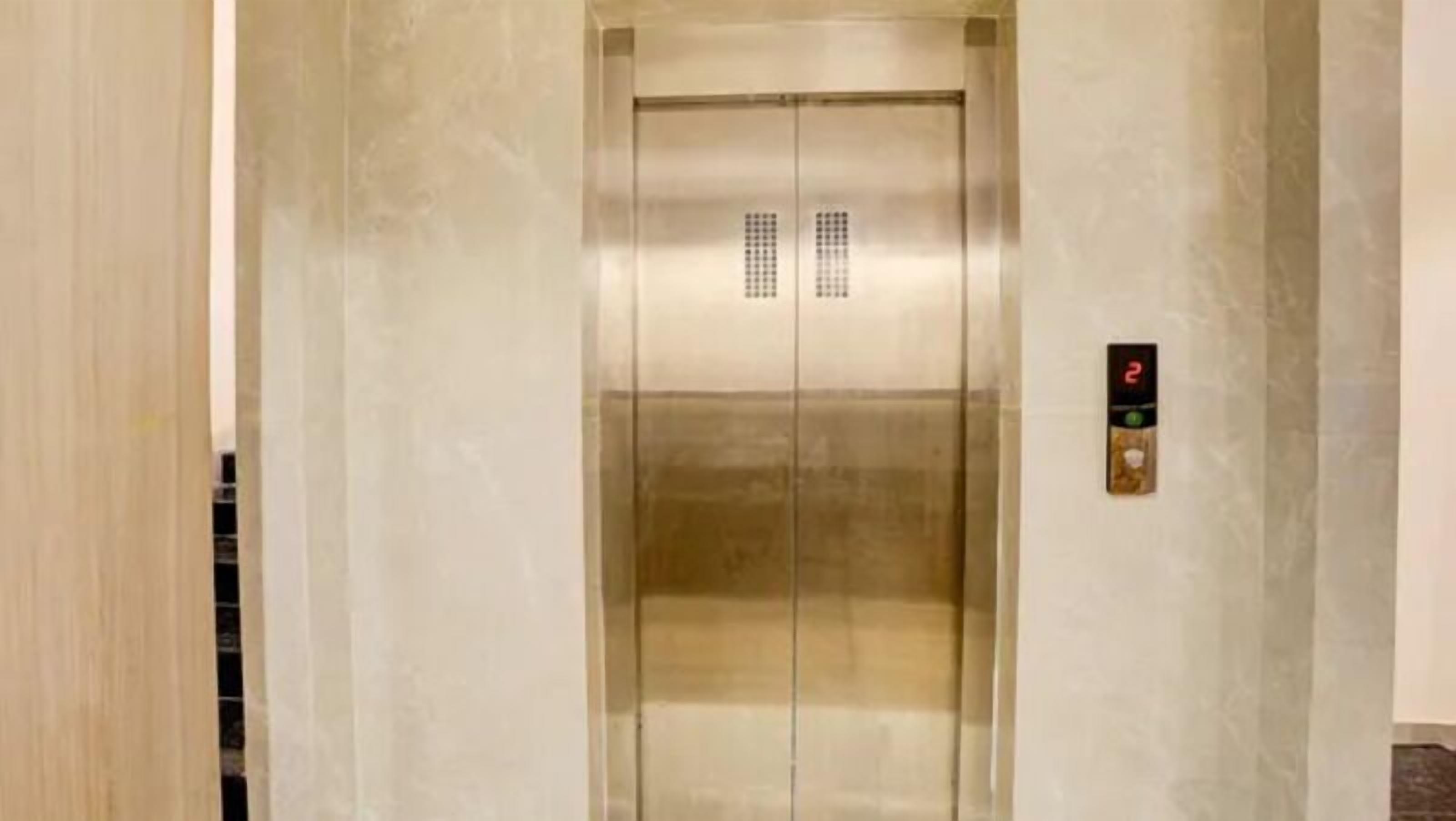 Elevator