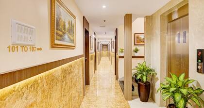 Fabhotel Casa Royal Residency