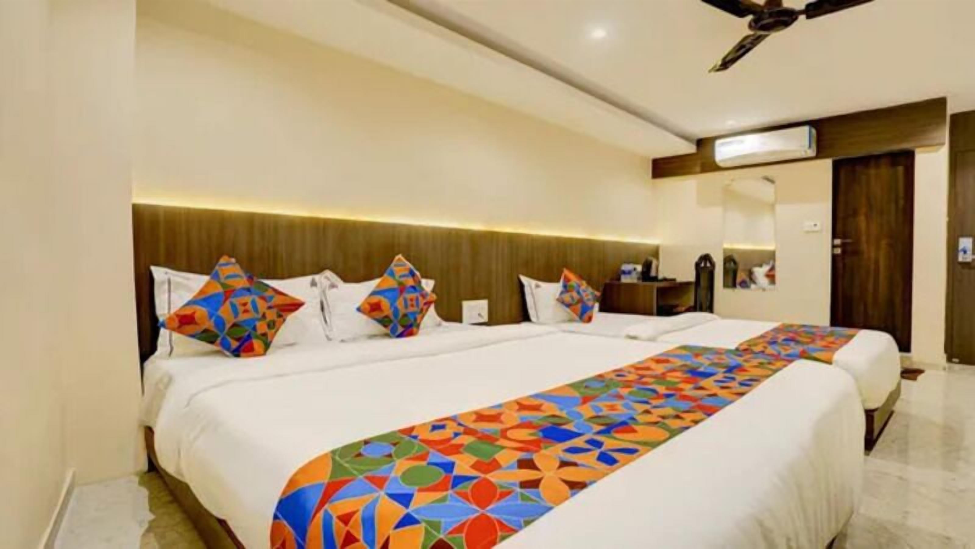 Quarto executivo | Roupas de cama de algodão egípcio, roupas de cama premium