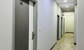 Lobby - Fabhotel Upstream Mysore Road (Bangalore)