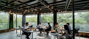 西洛克 Fabhotel 飯店  