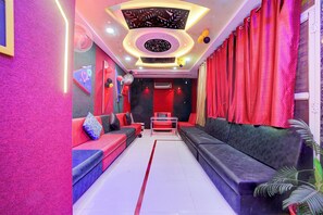 Banquet hall - Fabhotel Ceerock (Bhopal)