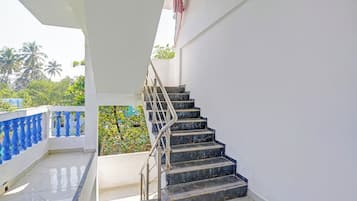 Escaleras