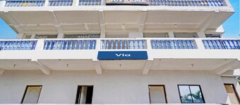 Via Simba resort - 200m From Arambol Beach