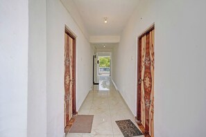 Lobby - Via Simba Resort (Arambol)