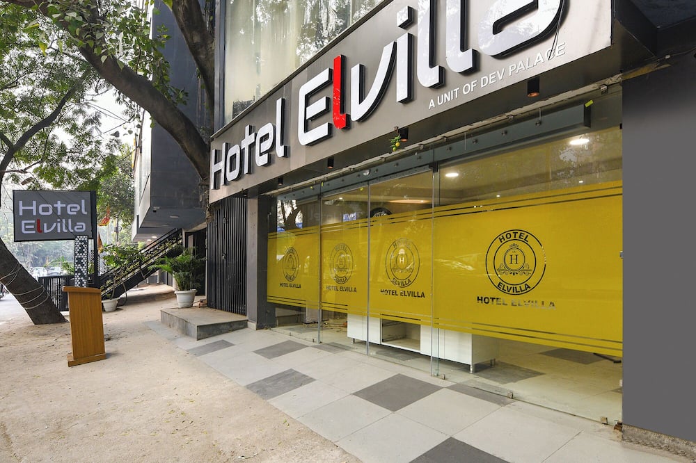 Fabhotel Elvilla I